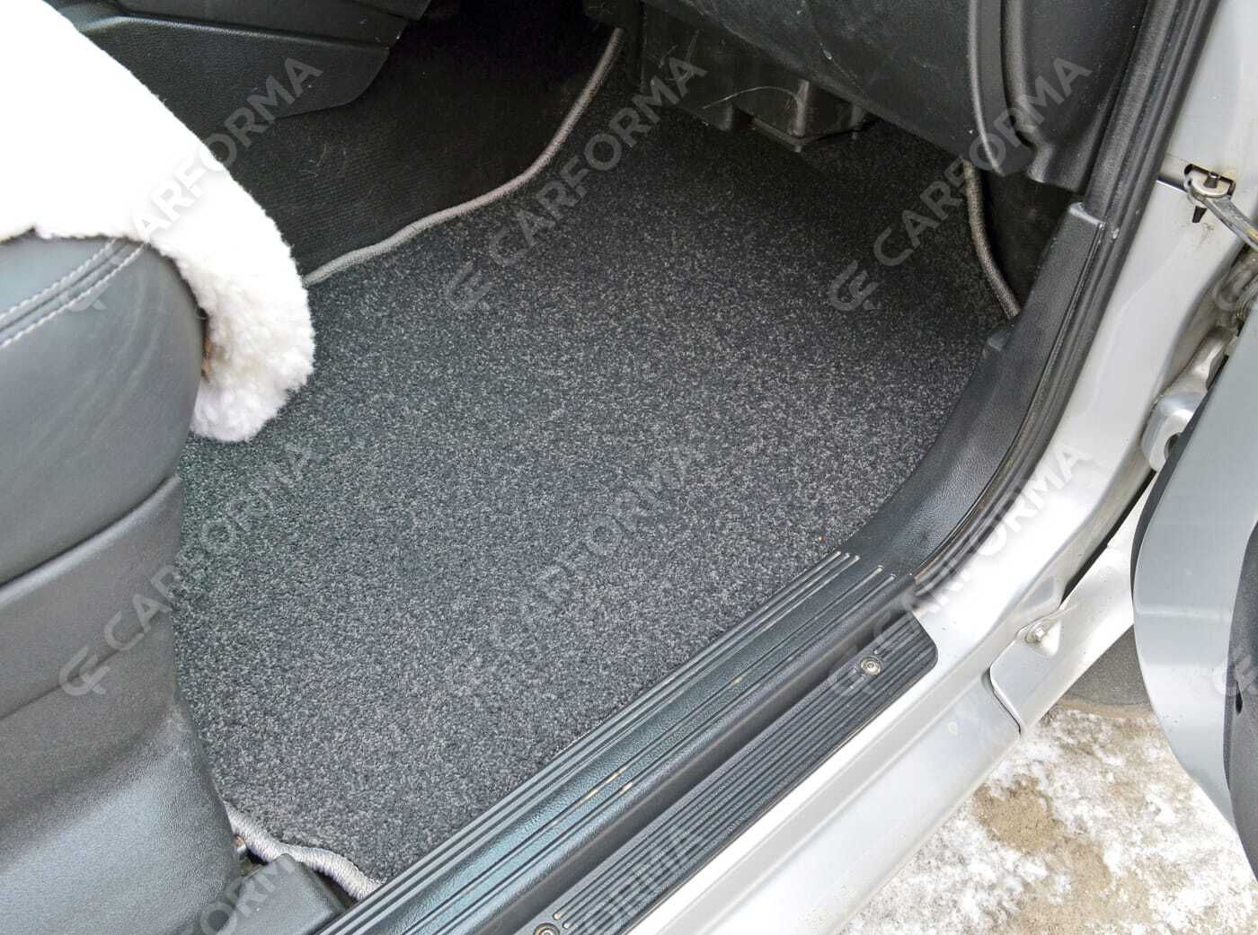 Коврики на Land Rover Freelander I 1998&nbsp;-&nbsp;2006 в Тамбове