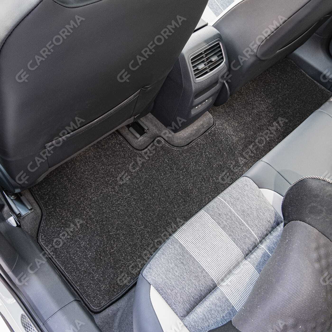 EVA коврики на Volkswagen ID.4 2020&nbsp;-&nbsp;2026 в Тамбове