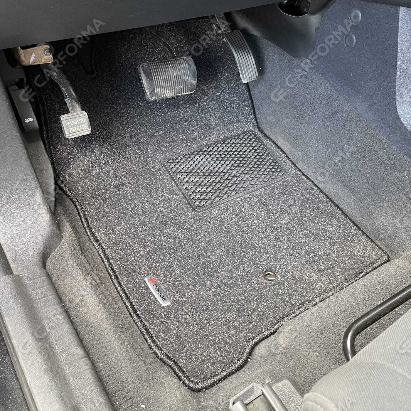 Коврики на Dodge Journey 2007&nbsp;-&nbsp;2020 в Тамбове