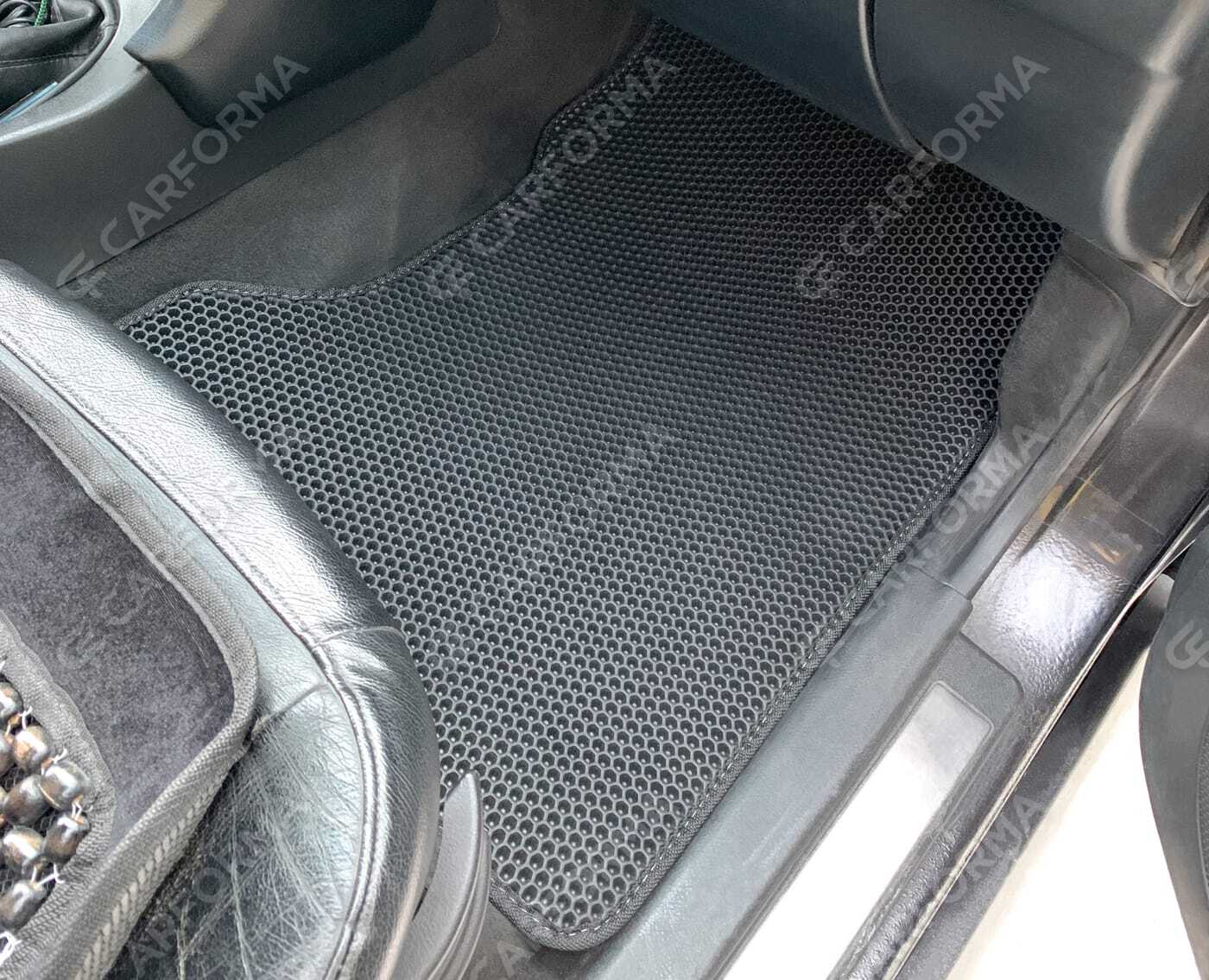 Ворсовые коврики на Great Wall Hover H5 2010&nbsp;-&nbsp;2017 в Тамбове