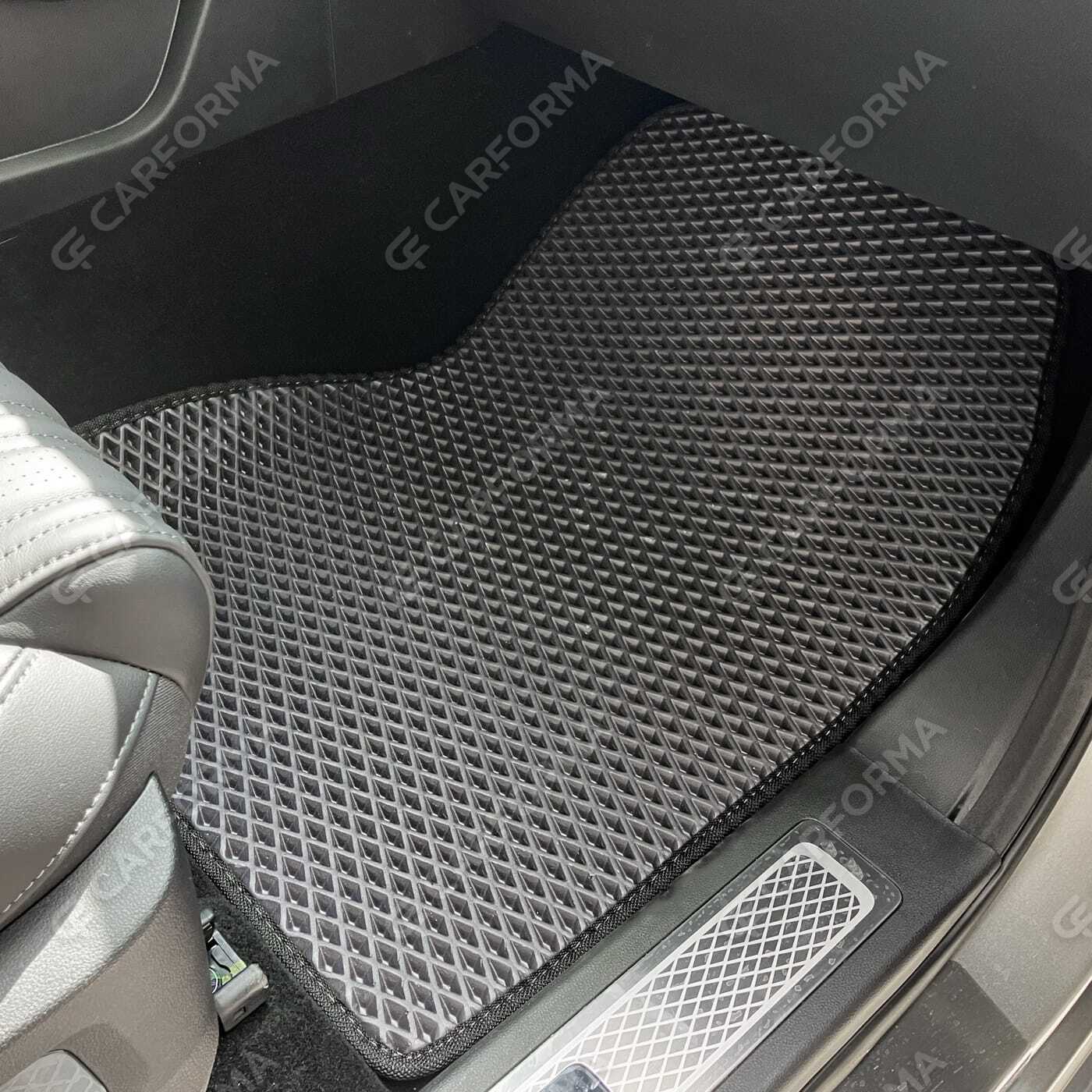 Коврики на Tank 500 2021&nbsp;-&nbsp;2026 в Тамбове