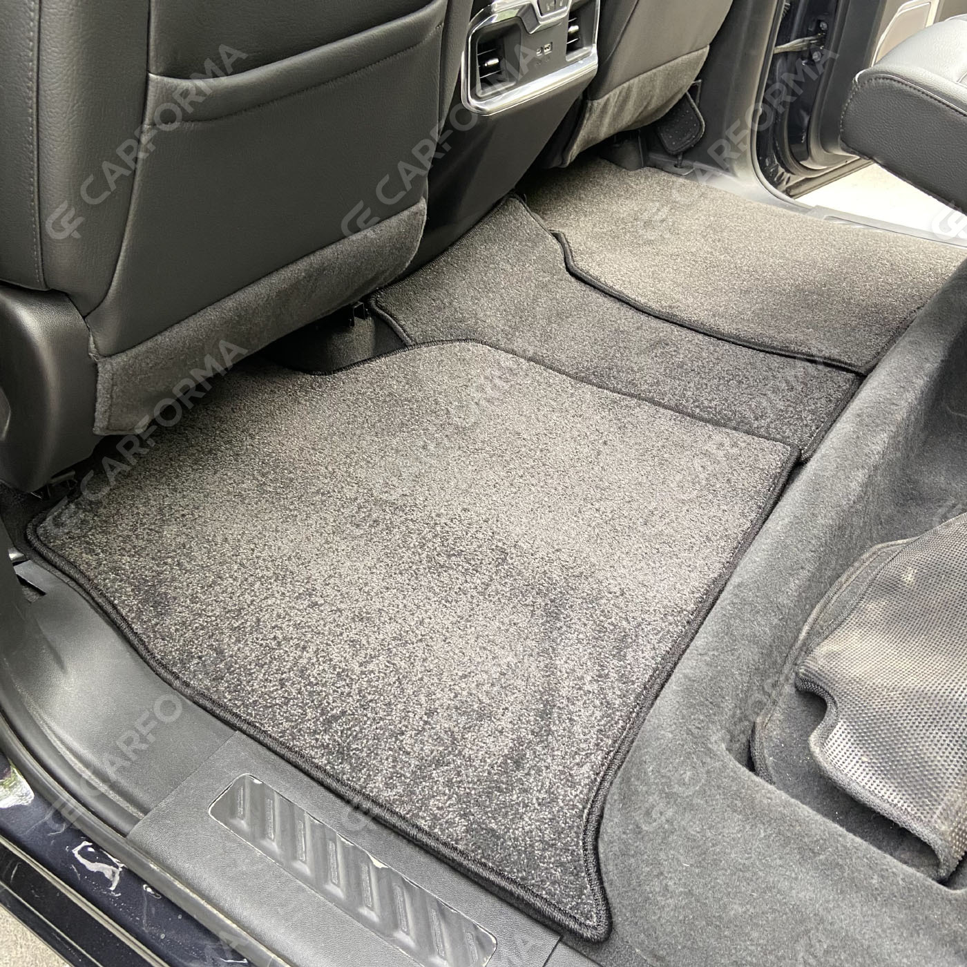 EVA коврики на GMC Sierra 2018&nbsp;-&nbsp;2026 в Тамбове