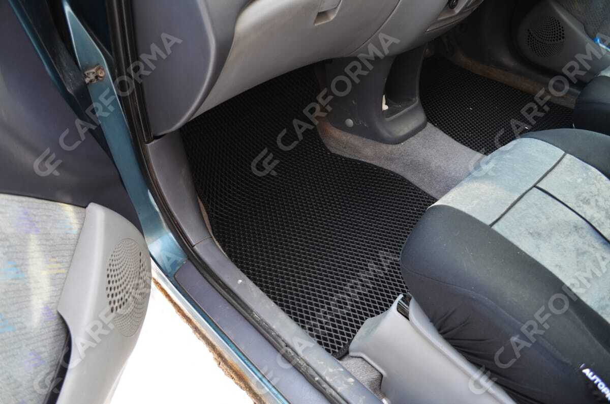 EVA коврики на Toyota Raum I 1997&nbsp;-&nbsp;2003 в Тамбове