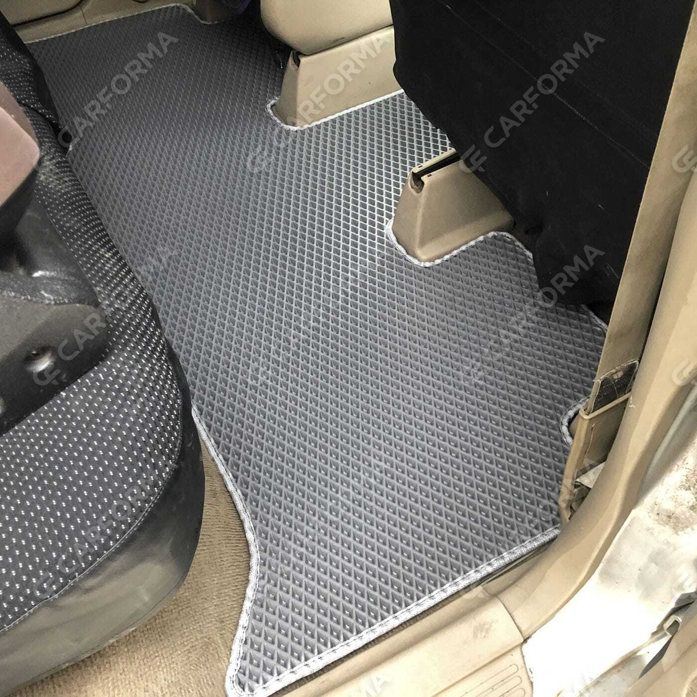 Коврики на Mitsubishi Mirage Dingo 1998&nbsp;-&nbsp;2003 в Тамбове