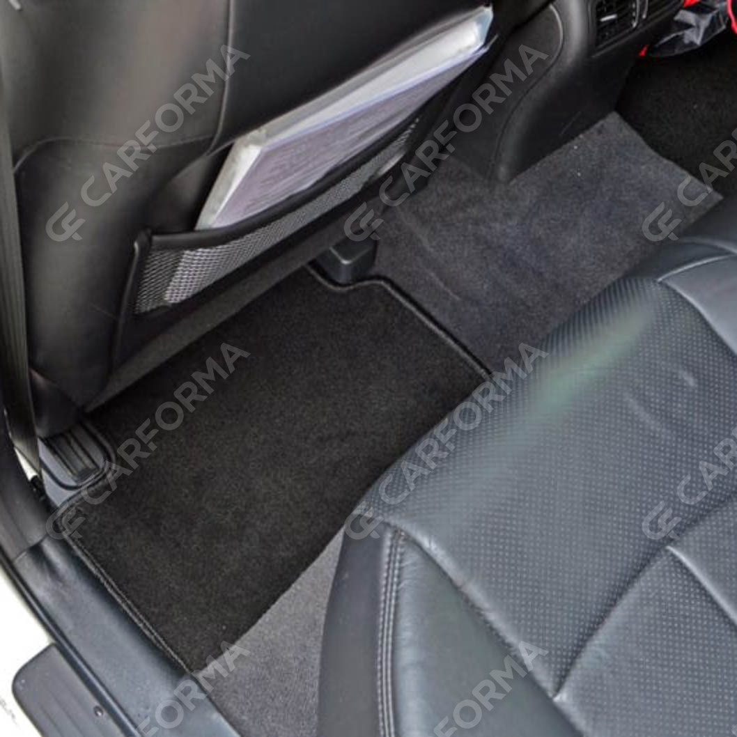 Ворсовые коврики на Infiniti G IV Седан 2006&nbsp;-&nbsp;2014 в Тамбове