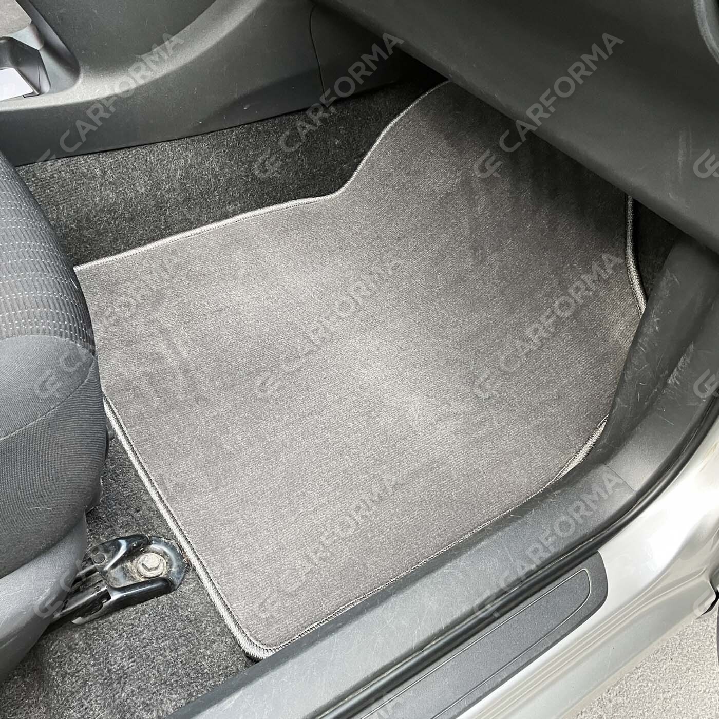 Коврики на Toyota Auris I 2006&nbsp;-&nbsp;2012 в Тамбове