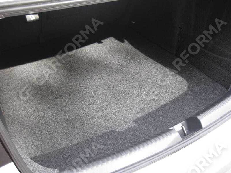 Ворсовые коврики на Volkswagen Jetta VI 2010&nbsp;-&nbsp;2019 в Тамбове