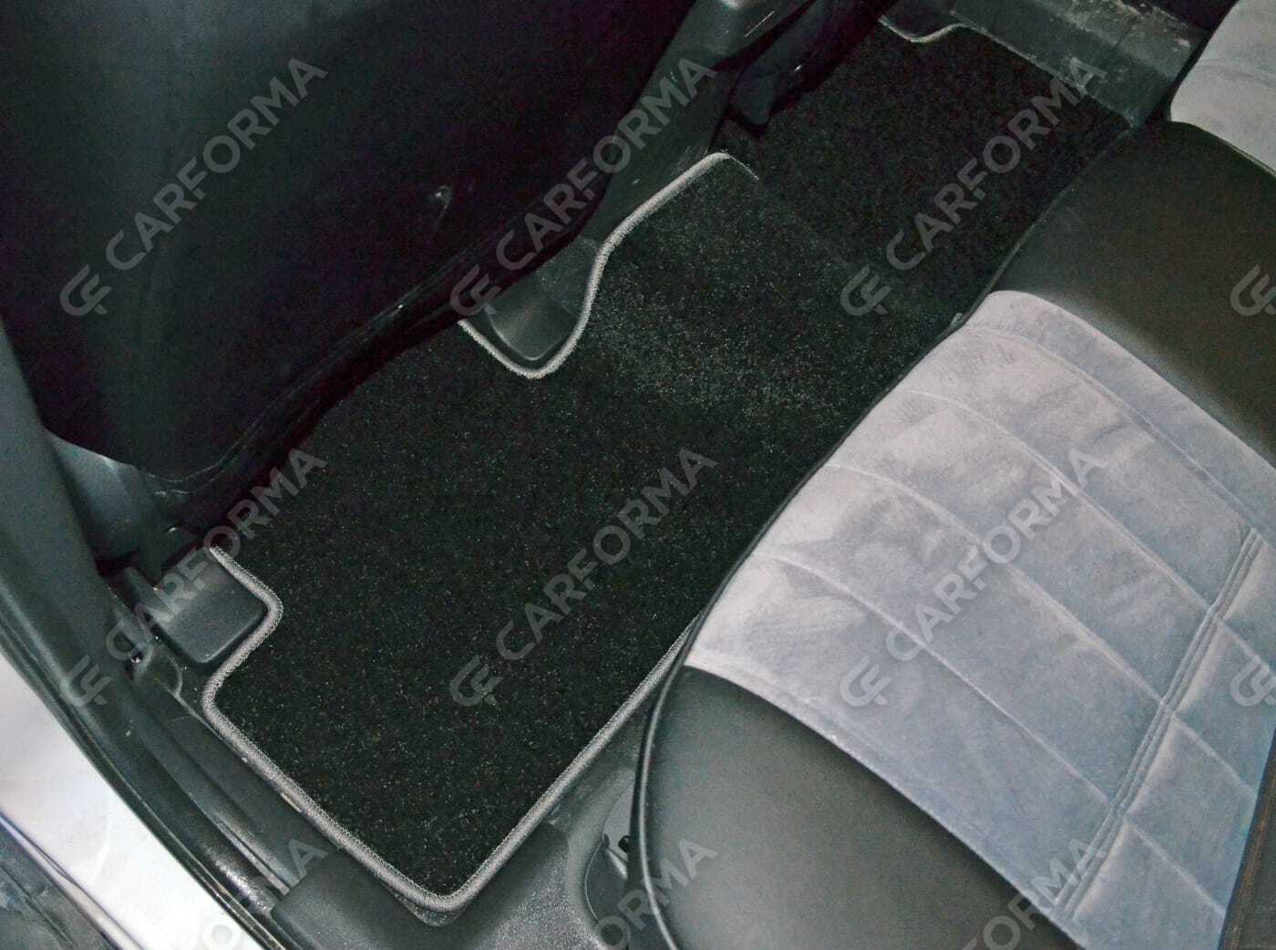 EVA коврики на Mitsubishi Outlander III 2012&nbsp;-&nbsp;2026 в Тамбове