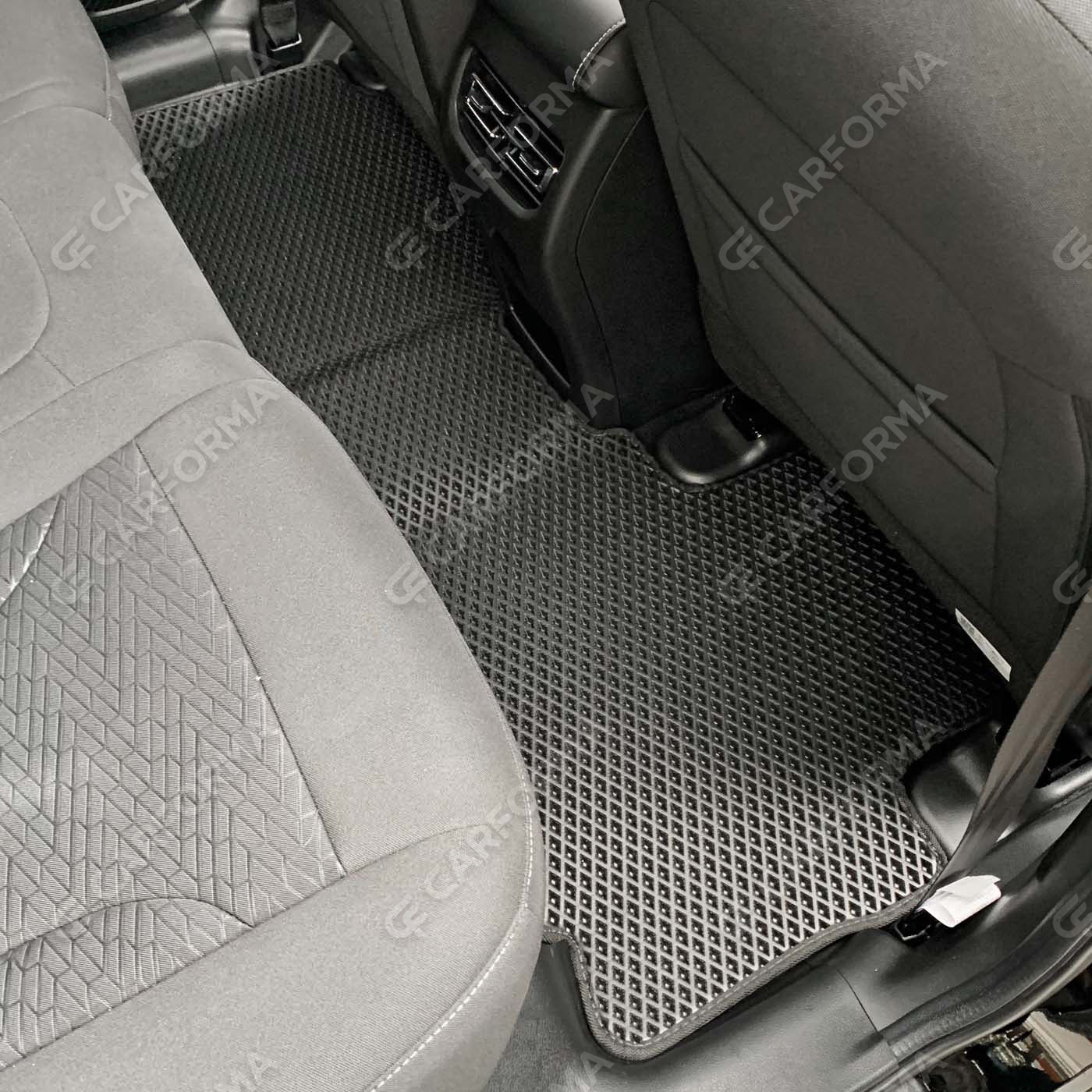 EVA коврики на Haval M6 2021&nbsp;-&nbsp;2026 в Тамбове