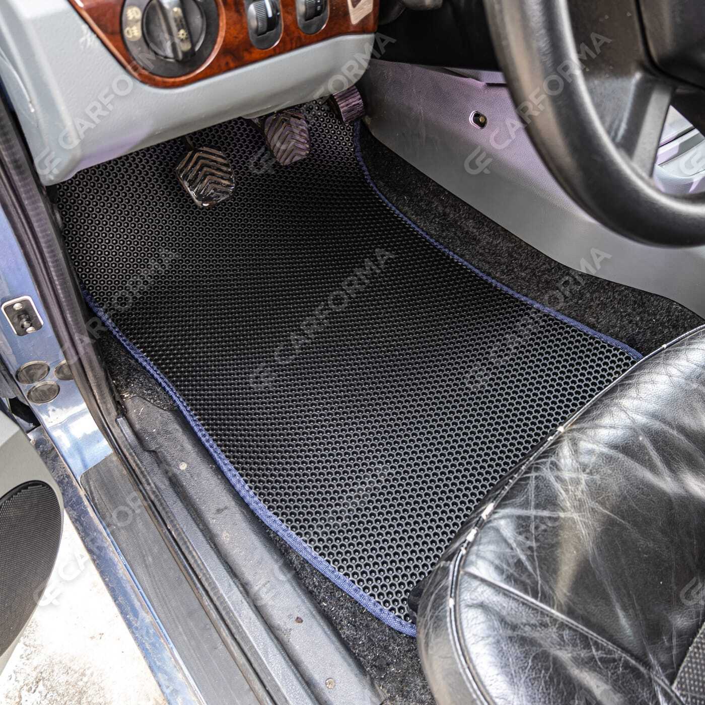 EVA коврики на ГАЗ 31105 2003&nbsp;-&nbsp;2009 в Тамбове