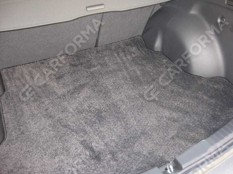 EVA коврики на Honda CR-V IV 2012&nbsp;-&nbsp;2018 в Тамбове