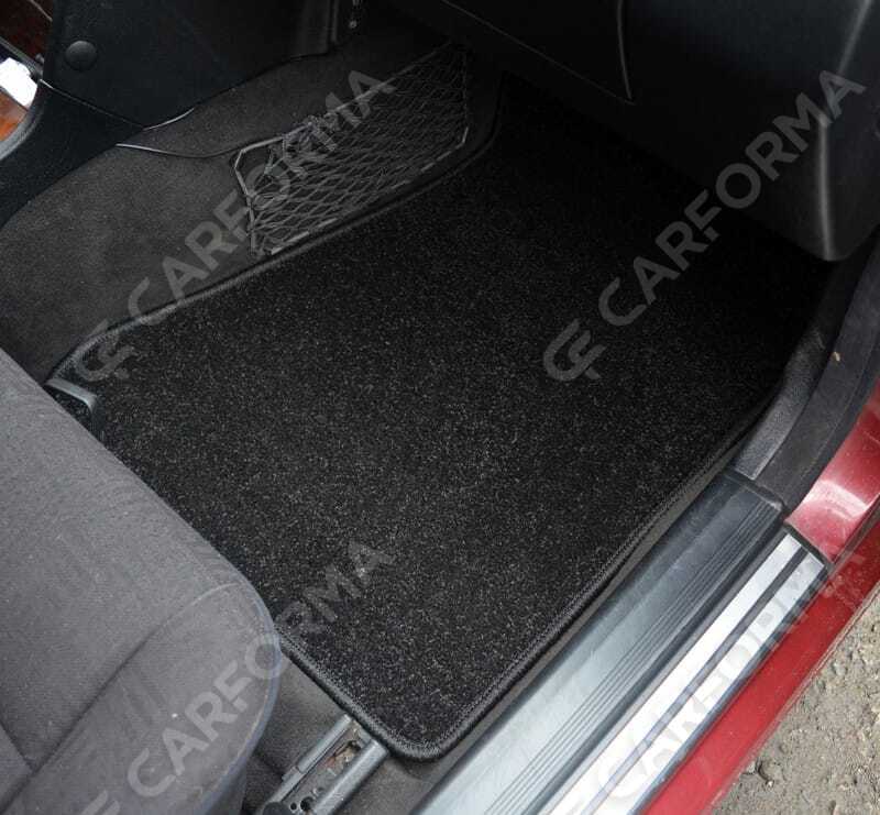 EVA коврики на Mercedes C (W202) 1993&nbsp;-&nbsp;2000 в Тамбове