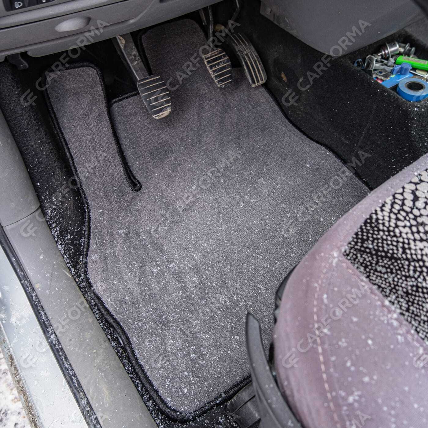 EVA коврики на Renault Grand Scenic I 2003&nbsp;-&nbsp;2010 в Тамбове