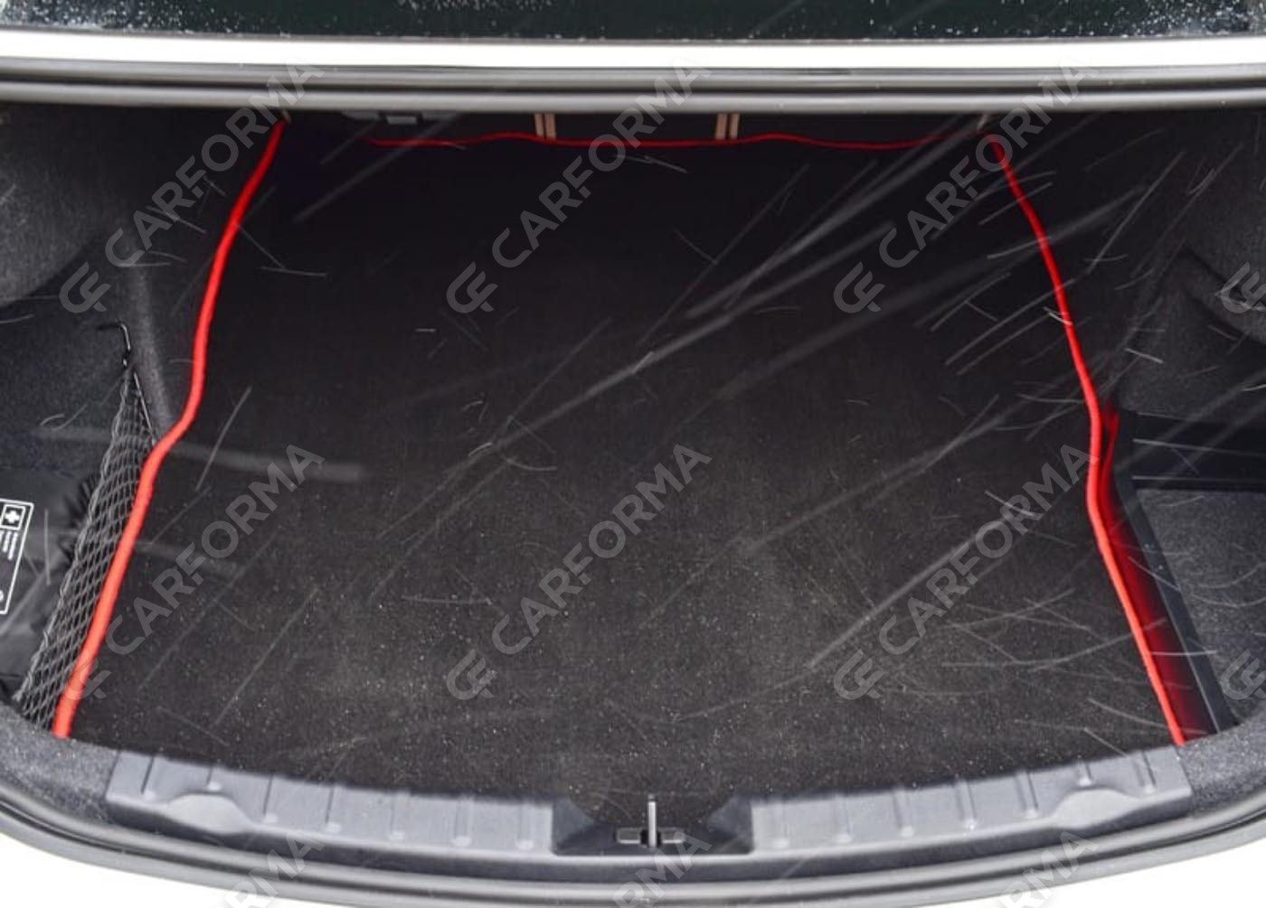 Ворсовые коврики на BMW 3 (F30/F31) 2012&nbsp;-&nbsp;2019 в Тамбове