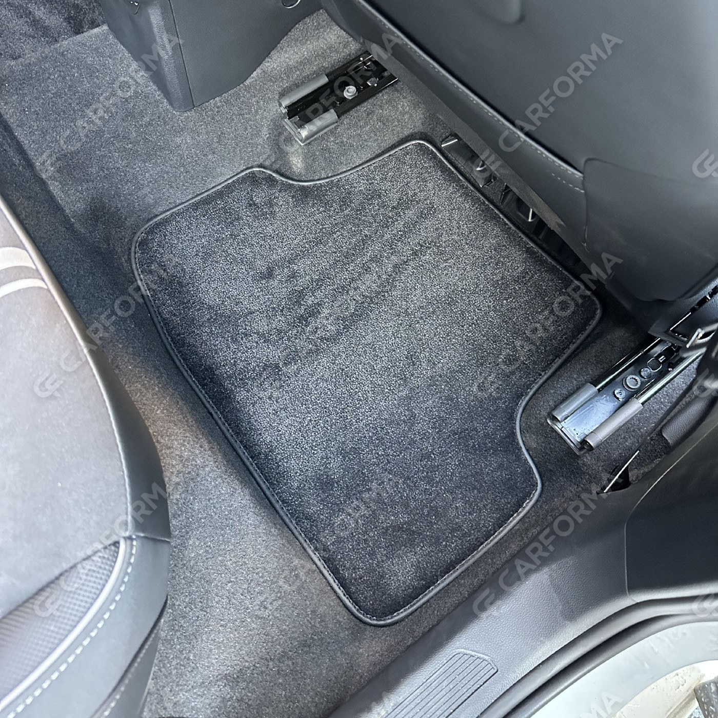 EVA коврики на Volkswagen Golf 8 2019&nbsp;-&nbsp;2026 в Тамбове