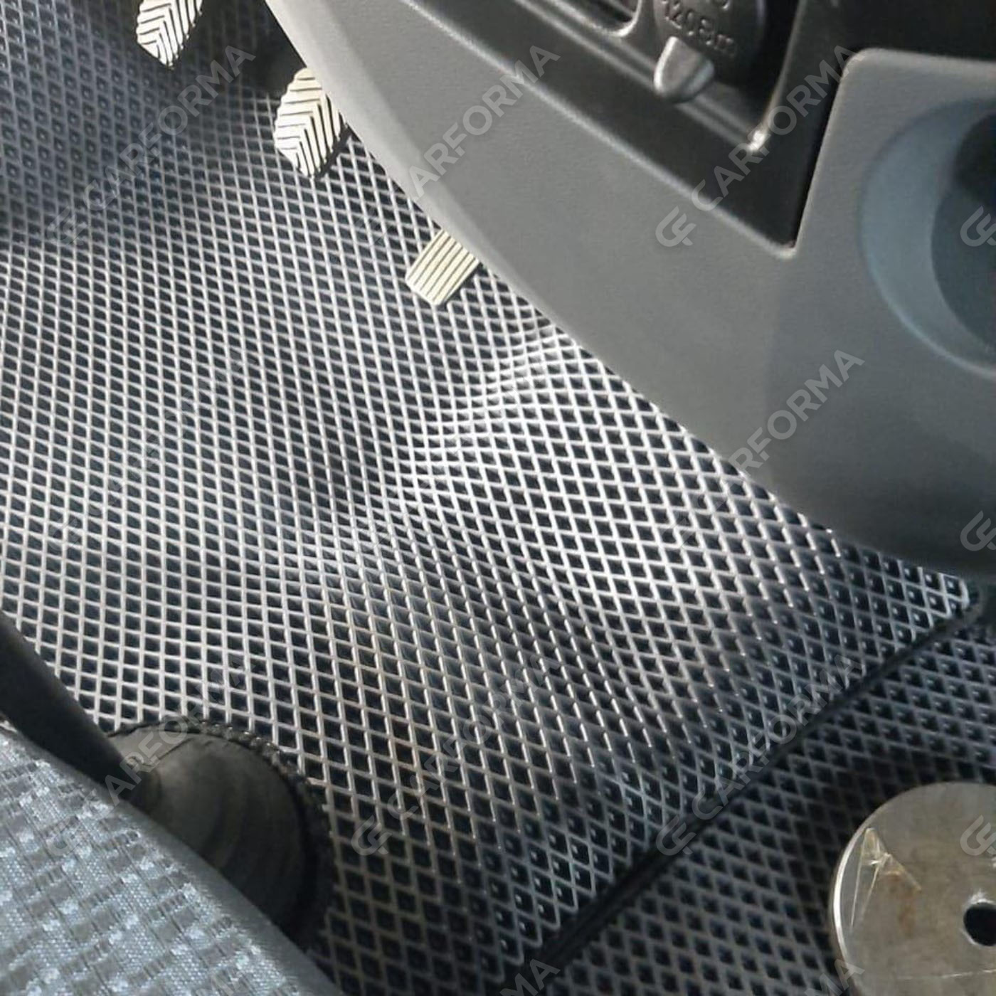 Ворсовые коврики на ГАЗ ГАЗель 1994&nbsp;-&nbsp;2026 в Тамбове