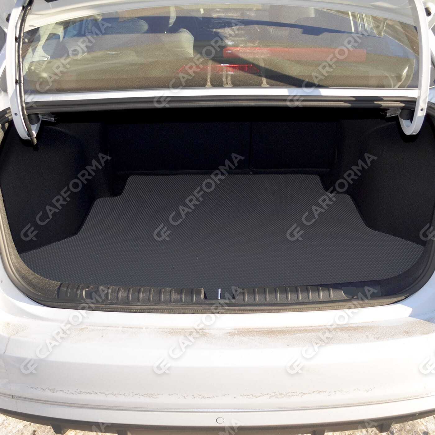 EVA коврики на Geely Emgrand 2021&nbsp;-&nbsp;2026 в Тамбове