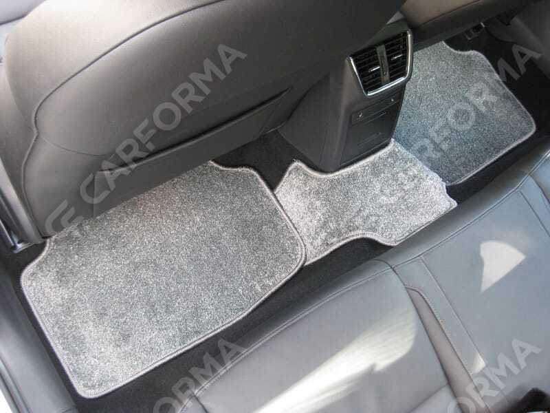 EVA коврики на Volkswagen Sagitar III 2019&nbsp;-&nbsp;2026 в Тамбове