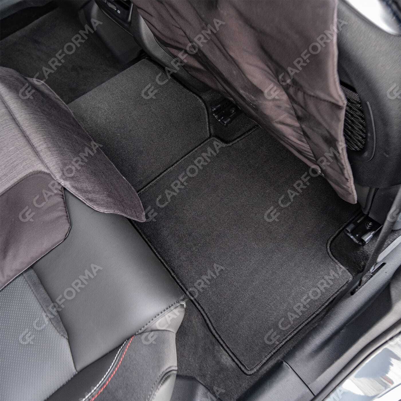 Коврики на Geely Tugella 2019&nbsp;-&nbsp;2026 в Тамбове