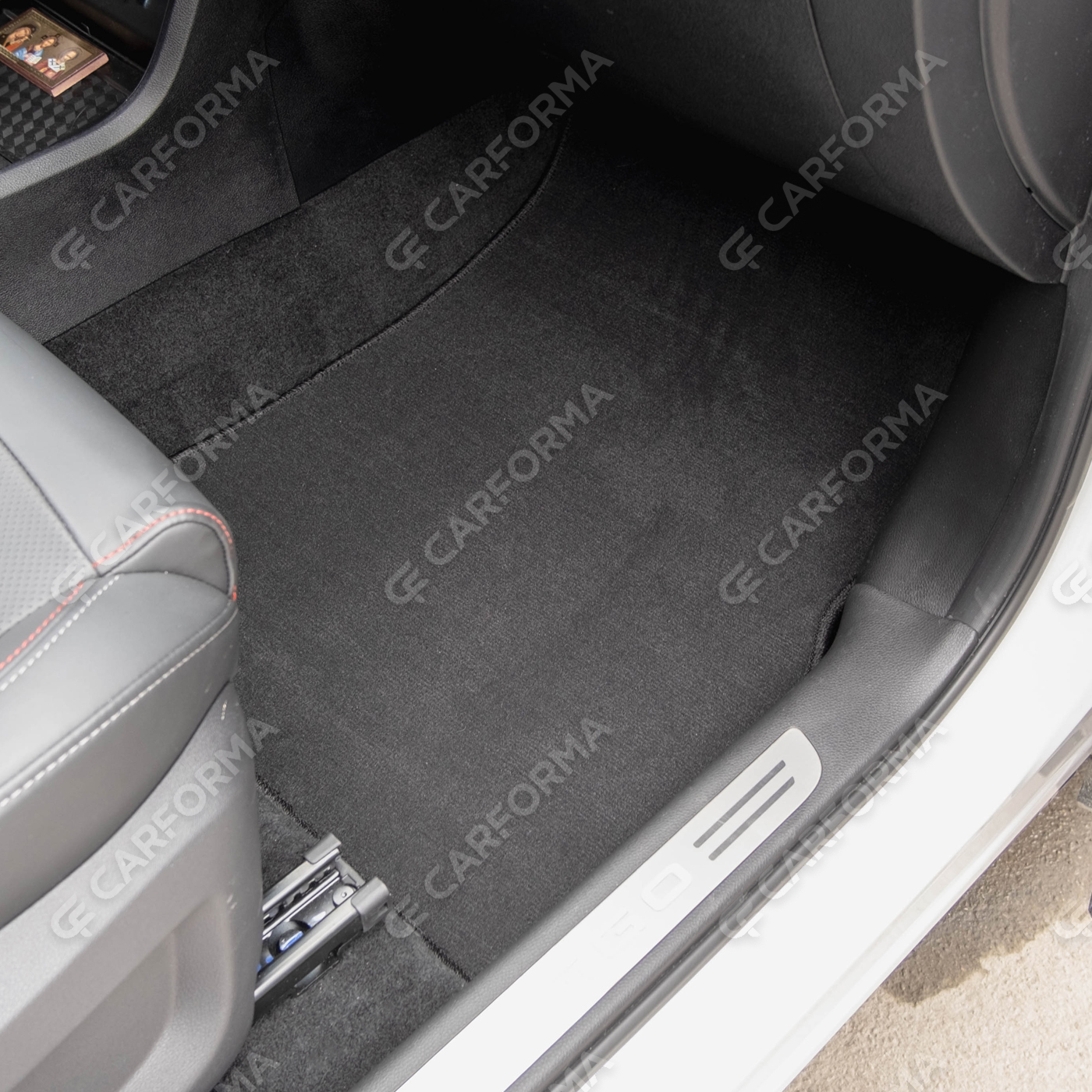 Ворсовые коврики на Xcite X-Cross 7 2024&nbsp;-&nbsp;2026 в Тамбове