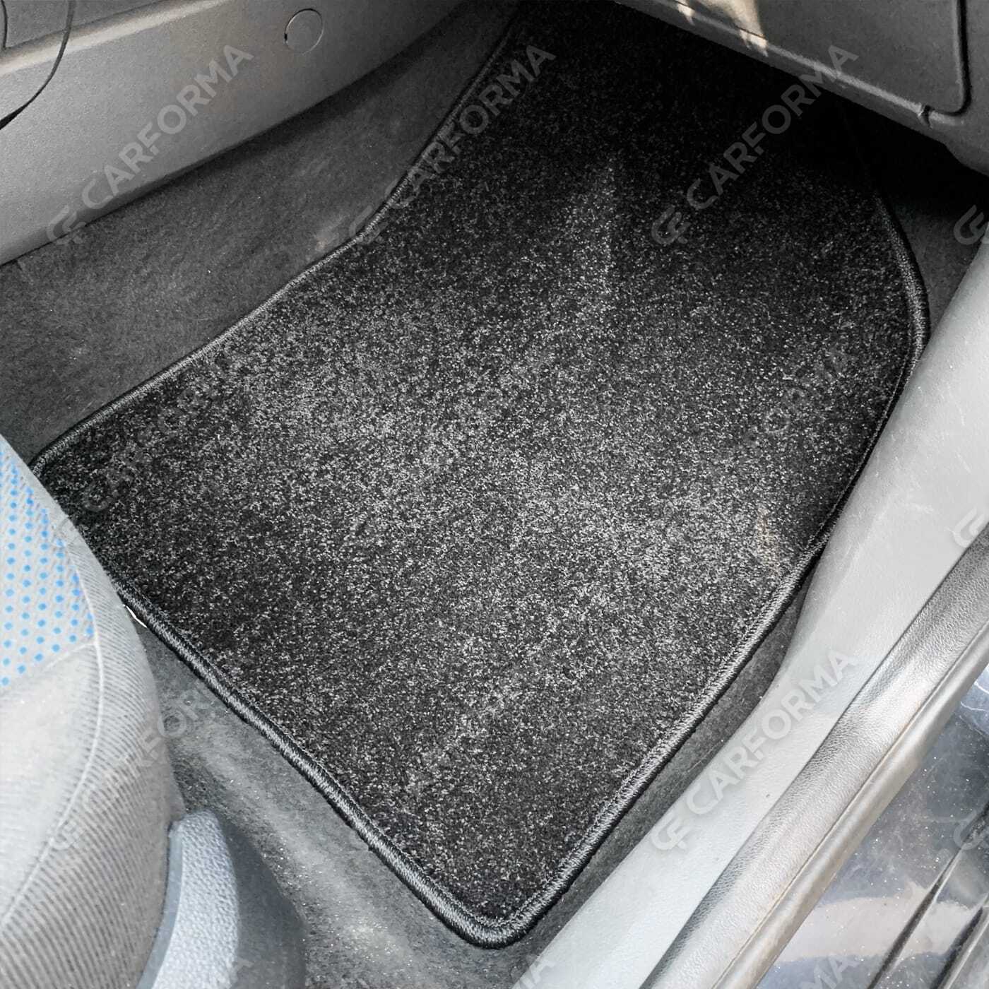 Ворсовые коврики на Ford Focus II 2005&nbsp;-&nbsp;2011 в Тамбове