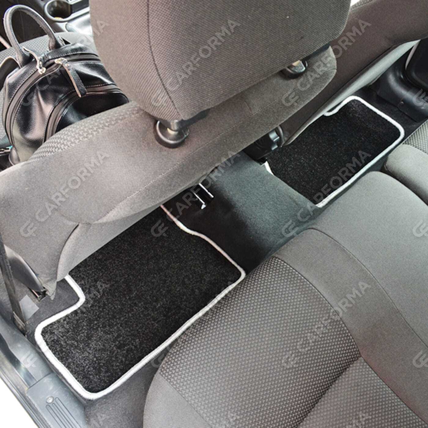 Ворсовые коврики на Lada (ВАЗ) Granta 2011&nbsp;-&nbsp;2026 в Тамбове