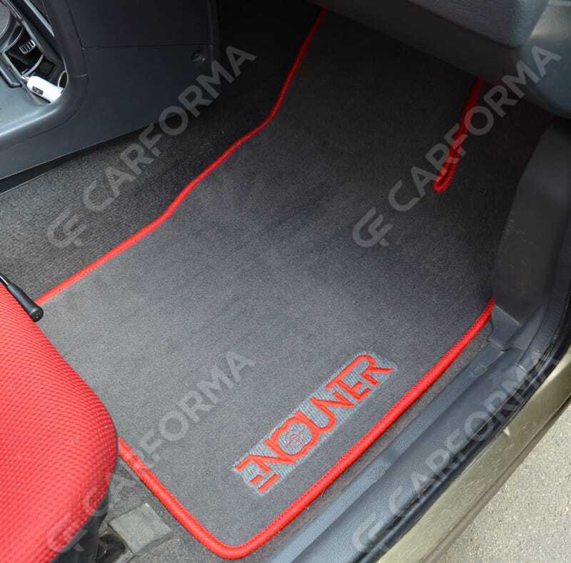 EVA коврики на Daewoo Nexia 1994&nbsp;-&nbsp;2016 в Тамбове