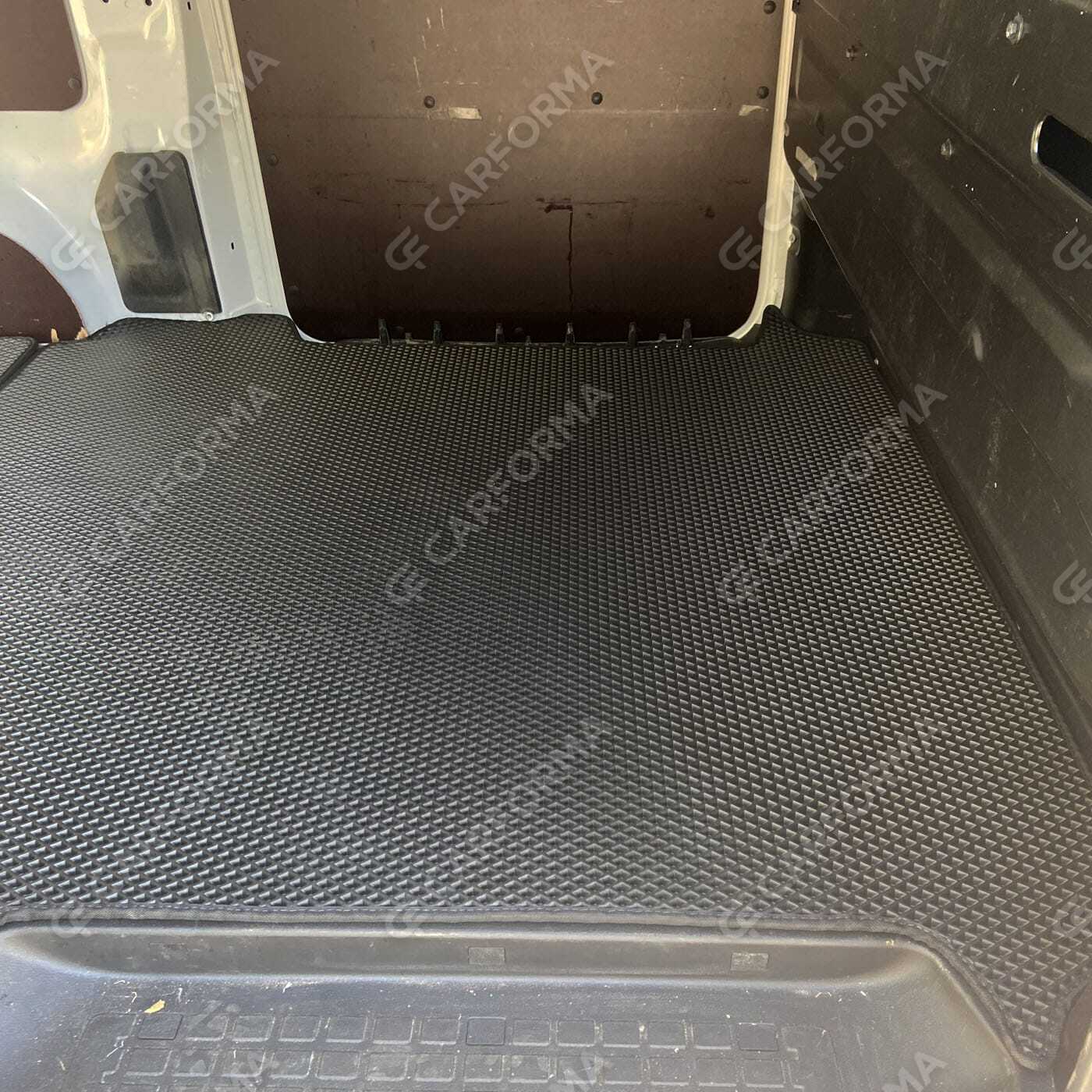 Ворсовые коврики на Opel Vivaro C 2019&nbsp;-&nbsp;2026 в Тамбове