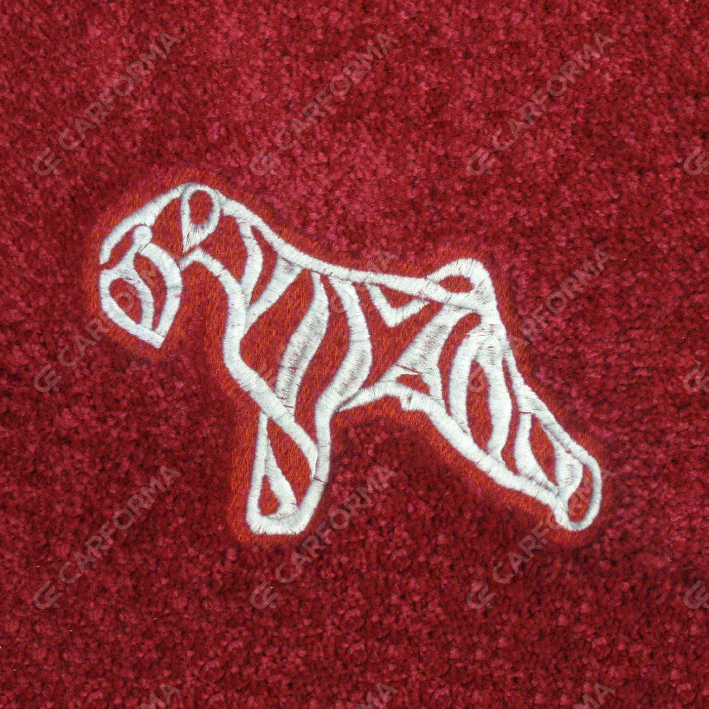 Примеры выполненных работ