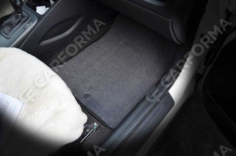 Коврики на KIA Cerato III 2013&nbsp;-&nbsp;2020 в Тамбове