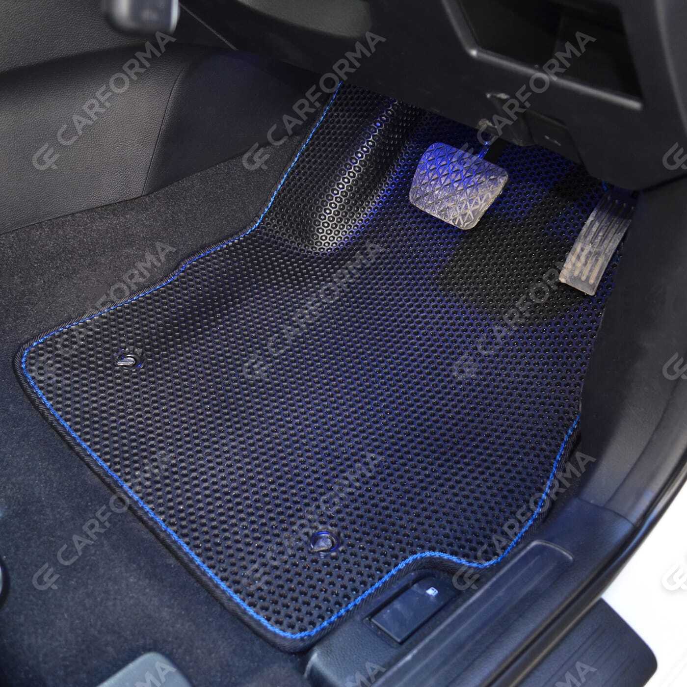 EVA коврики на Mazda Axela II 2009&nbsp;-&nbsp;2013 в Тамбове