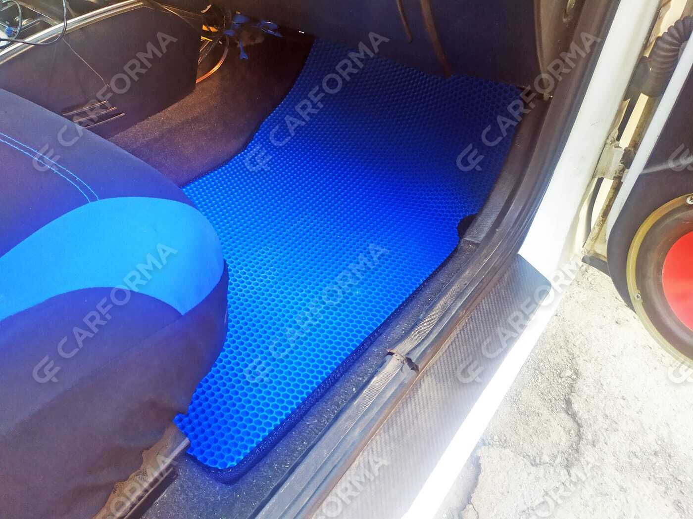 Ворсовые коврики на Lifan Breez 2007&nbsp;-&nbsp;2014 в Тамбове