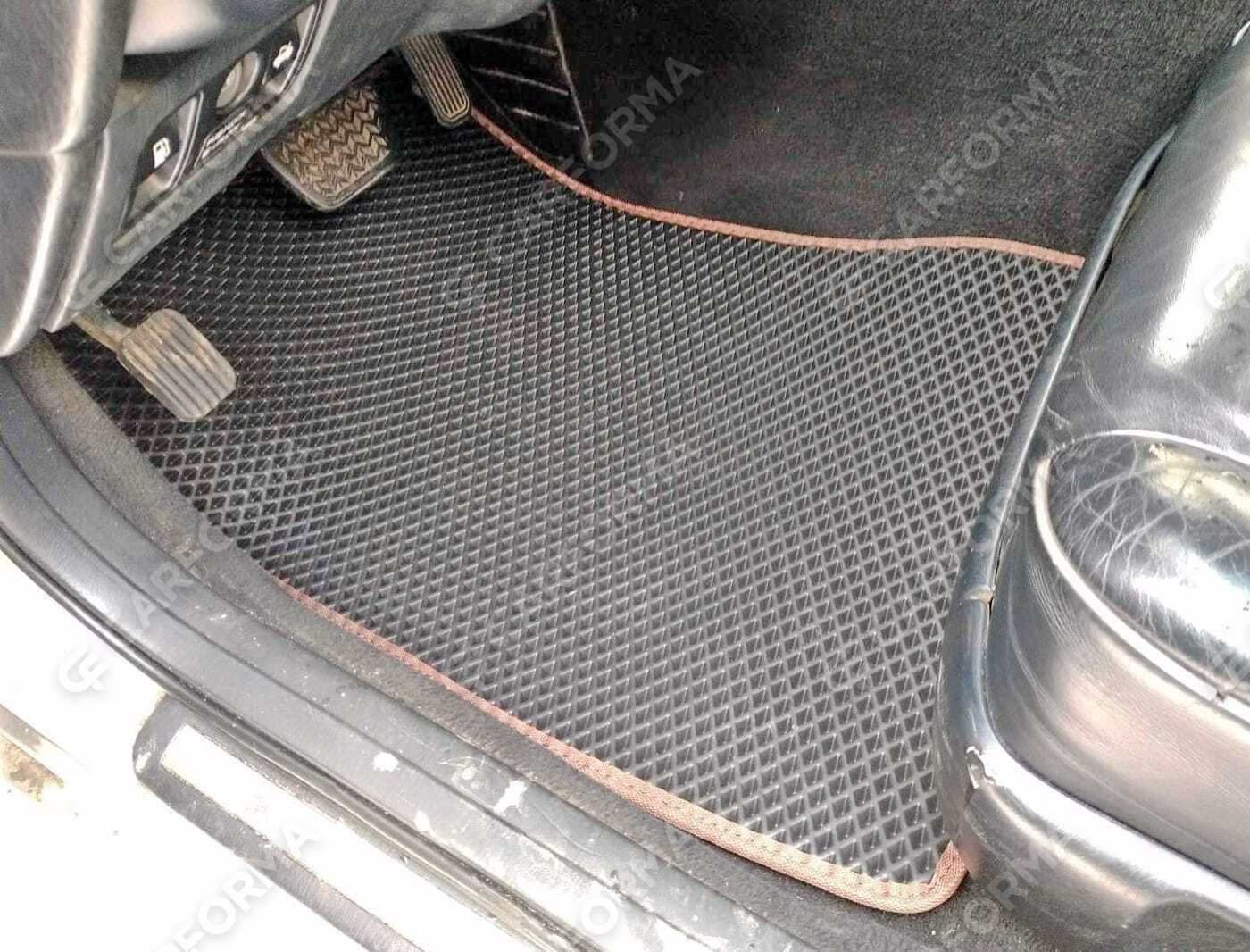 EVA коврики на Lexus GS II 1997&nbsp;-&nbsp;2005 в Тамбове