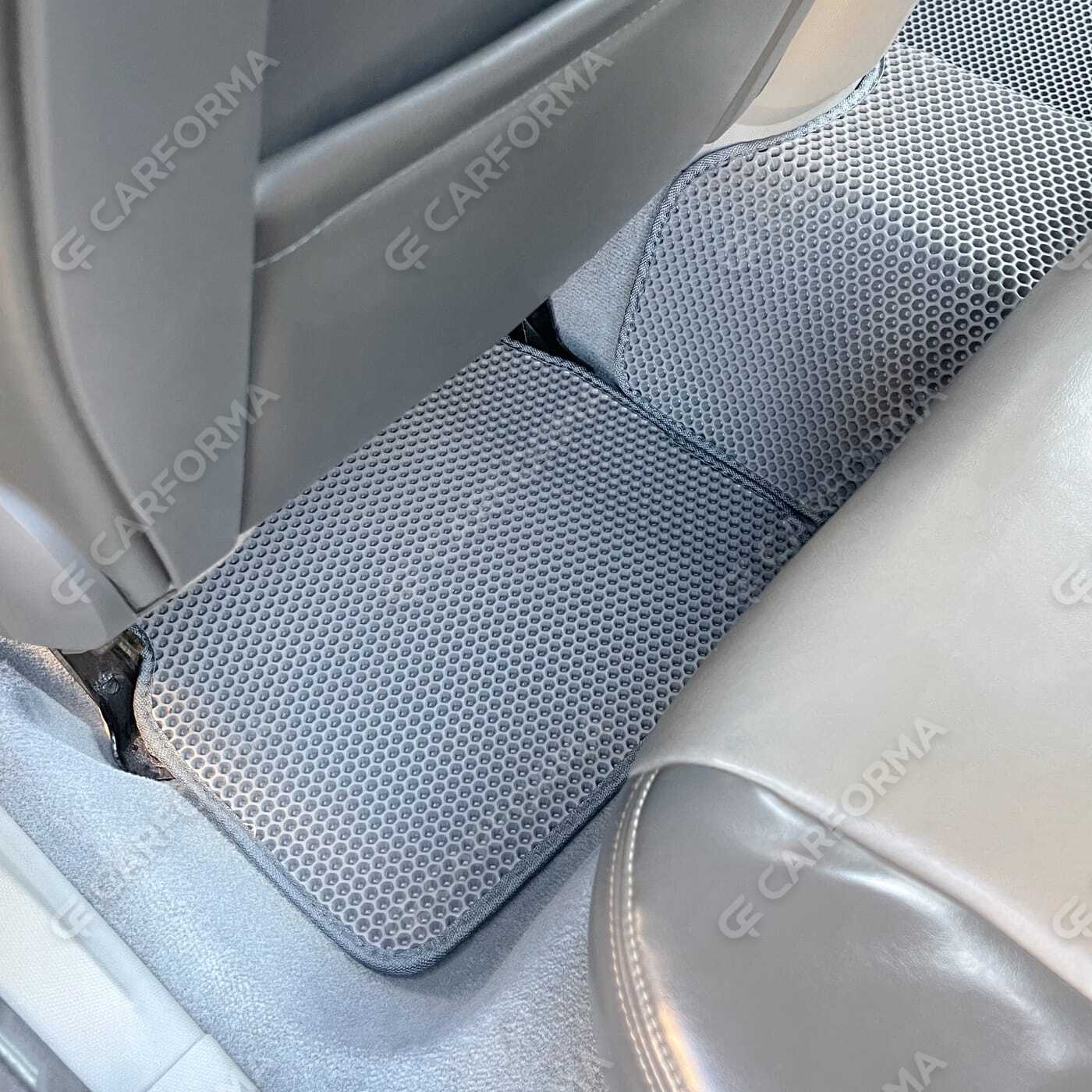 Коврики на Chrysler Sebring III 2006&nbsp;-&nbsp;2010 в Тамбове