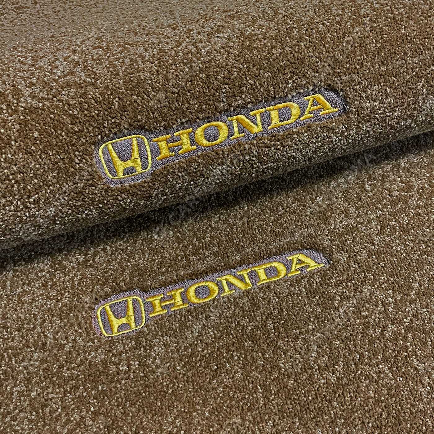 Ворсовые коврики на Honda HR-V II 2013&nbsp;-&nbsp;2022 в Тамбове