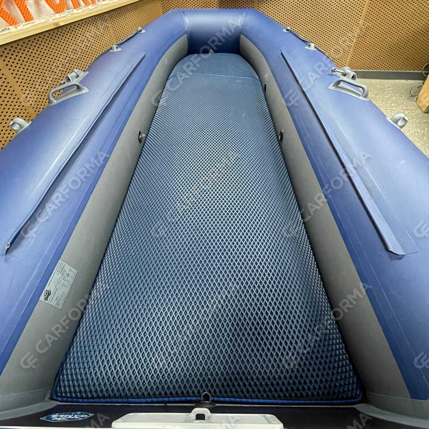 Ворсовые коврики на Лодки Altair HD 380 НДНД  в Тамбове