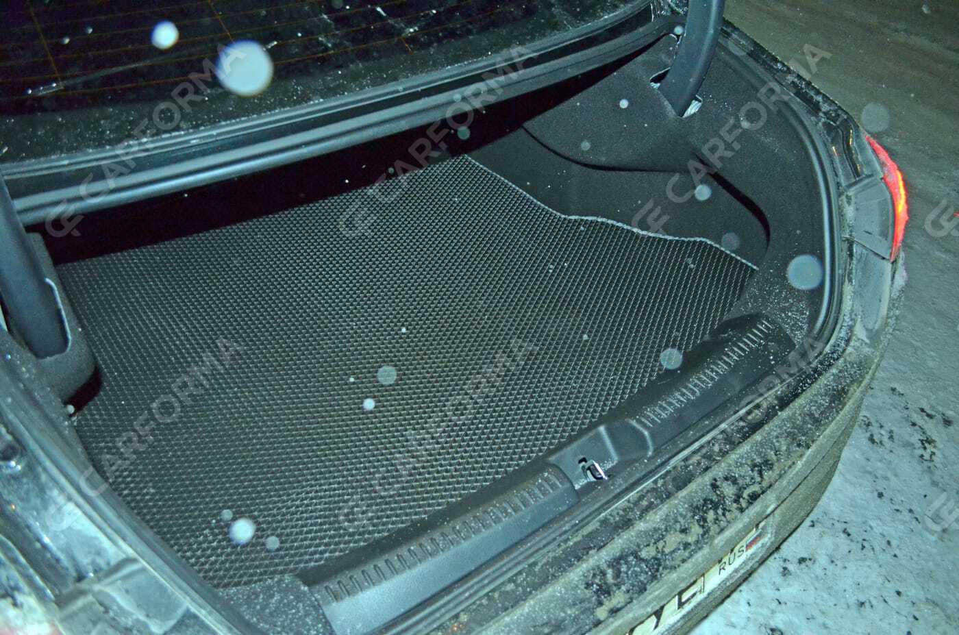 EVA коврики на Mercedes CLA (C118) 2019&nbsp;-&nbsp;2025 в Тамбове