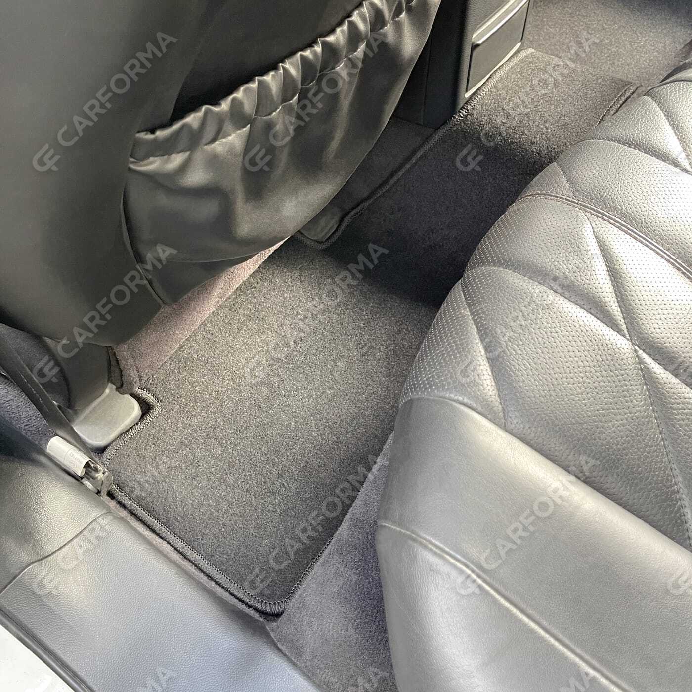 Коврики на Infiniti QX70 2013&nbsp;-&nbsp;2019 в Тамбове