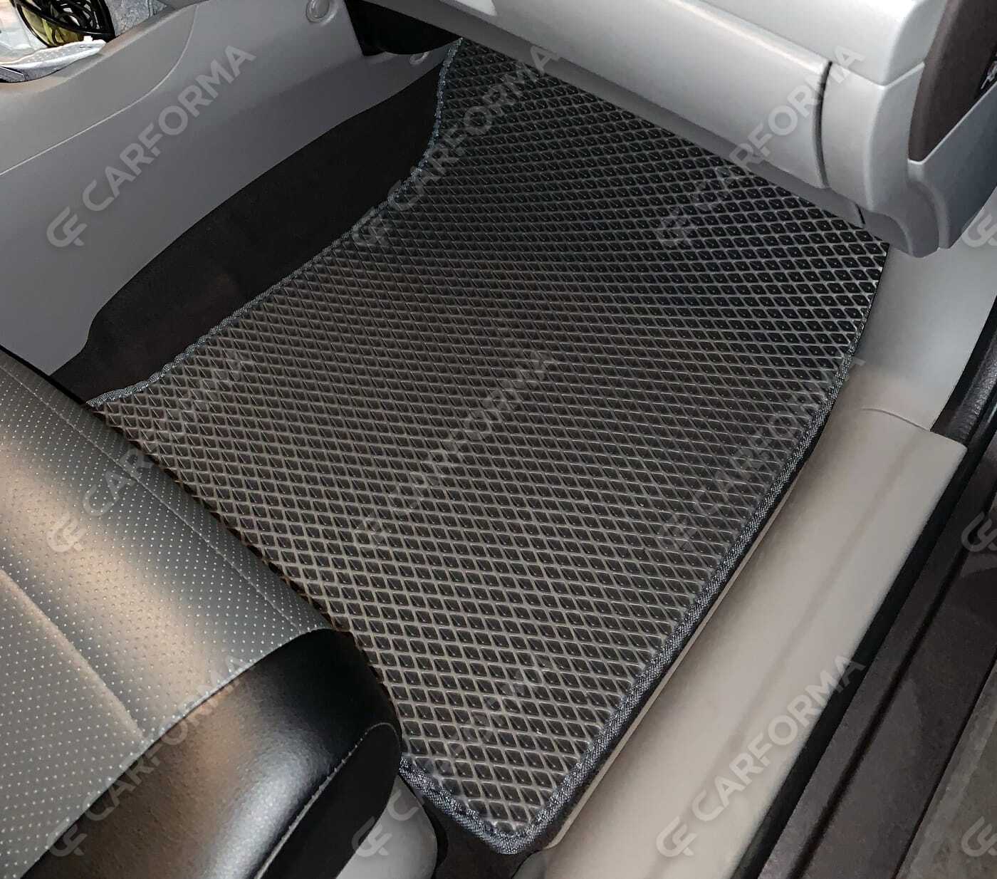 EVA коврики на Honda Civic IX 4d 2012&nbsp;-&nbsp;2015 в Тамбове