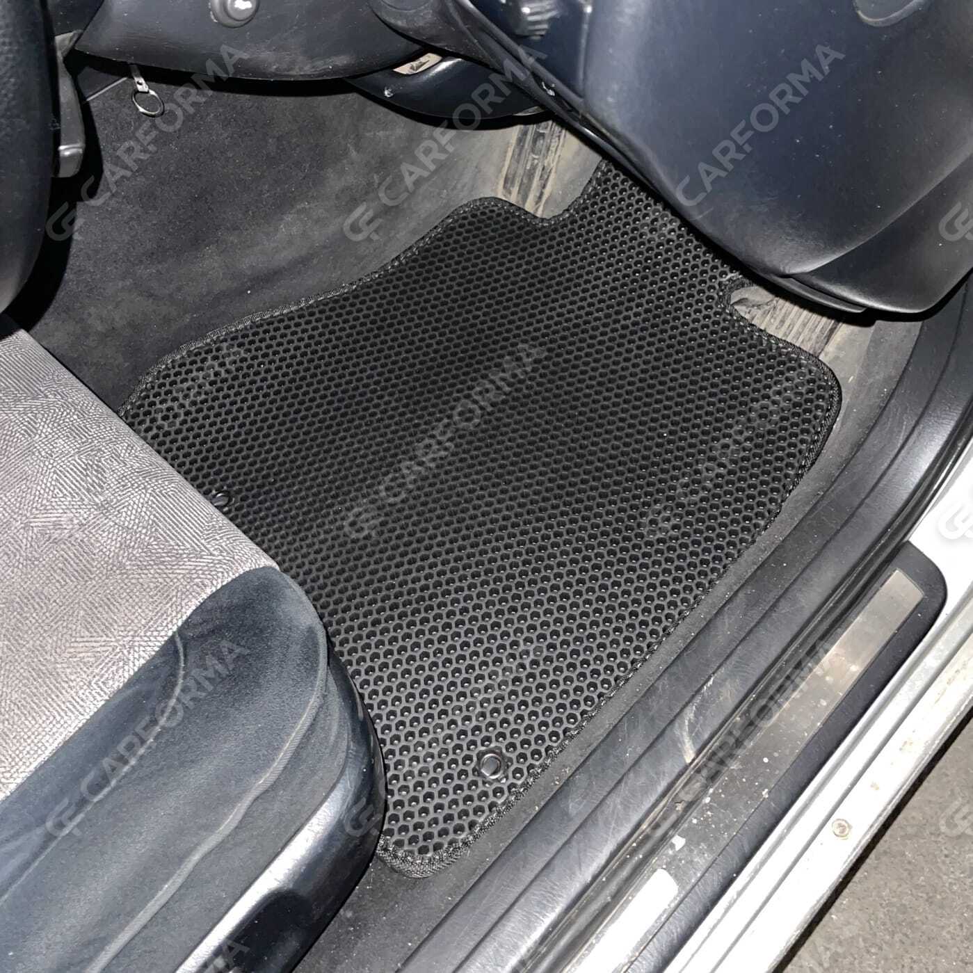 EVA коврики на Toyota Aristo II 1997&nbsp;-&nbsp;2004 в Тамбове