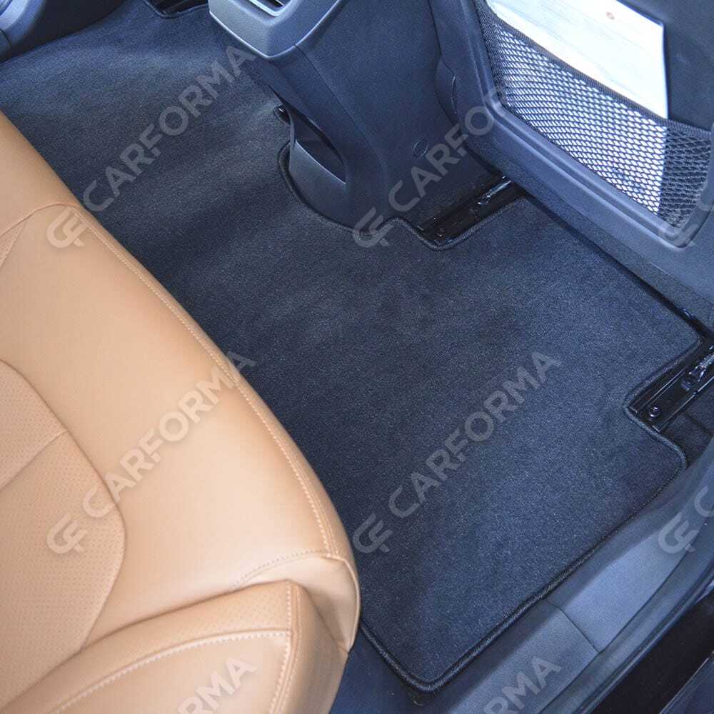 Ворсовые коврики на Weltmeister EX5 2018&nbsp;-&nbsp;2022 в Тамбове