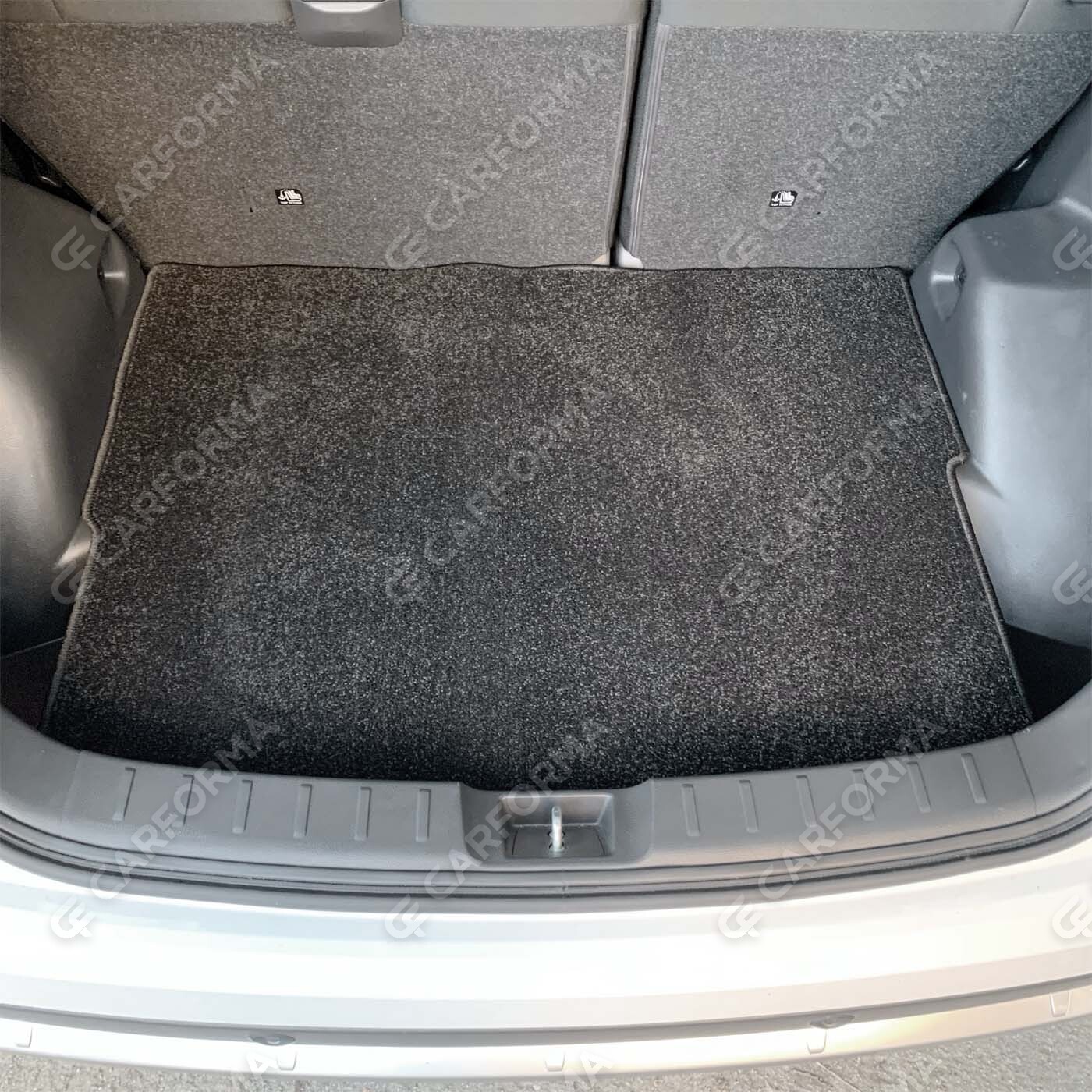 Ворсовые коврики на Mitsubishi Eclipse Cross 2017&nbsp;-&nbsp;2026 в Тамбове