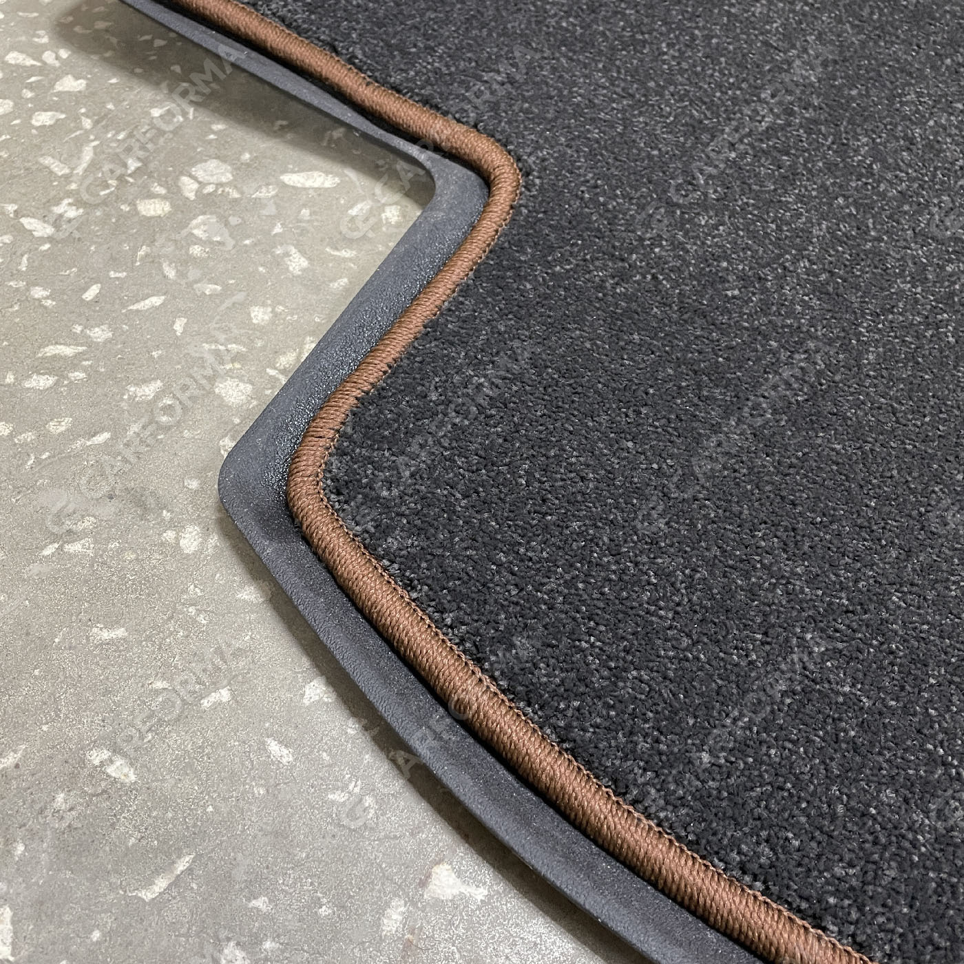 Ворсовые коврики на Li L9 2022&nbsp;-&nbsp;2026 в Тамбове