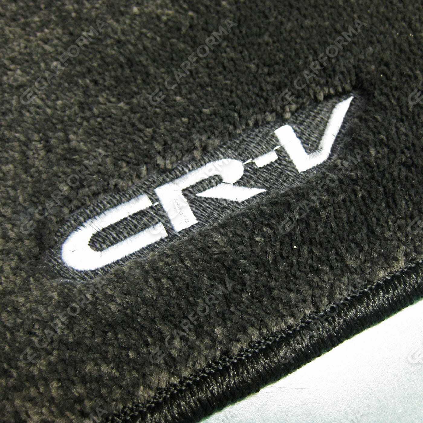 EVA коврики на Honda CR-V II 2001&nbsp;-&nbsp;2006 в Тамбове