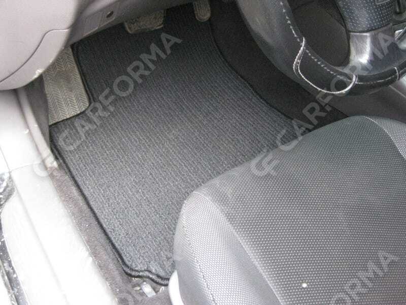 Ворсовые коврики на Toyota Celica (T23) 1999&nbsp;-&nbsp;2006 в Тамбове