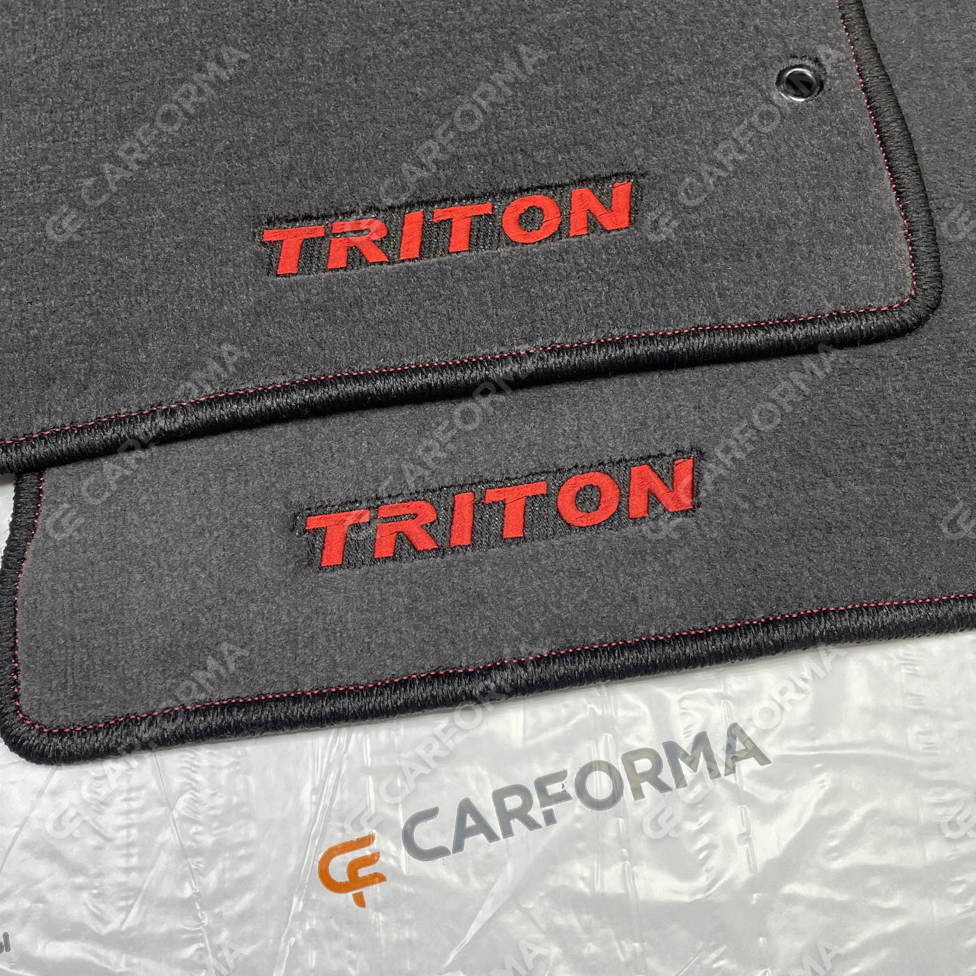 EVA коврики на Mitsubishi L200 III 1996&nbsp;-&nbsp;2006 в Тамбове