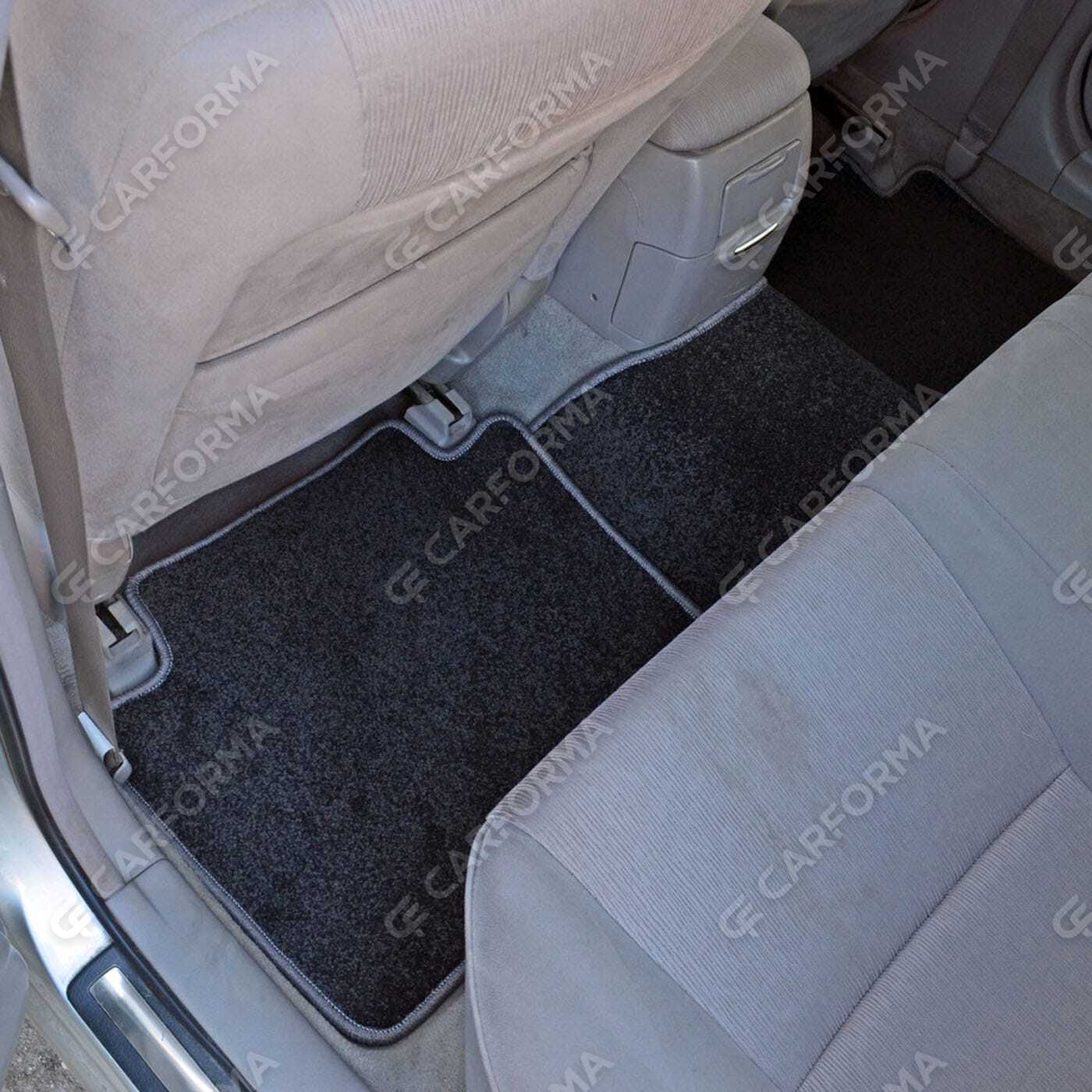 Ворсовые коврики на Toyota Mark II Wagon Blit 2002&nbsp;-&nbsp;2007 в Тамбове