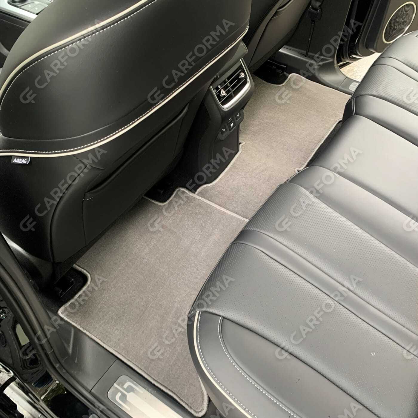 EVA коврики на Tank 300 2021&nbsp;-&nbsp;2026 в Тамбове