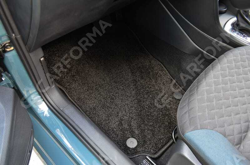 Коврики на Volkswagen Polo V 2010&nbsp;-&nbsp;2020 в Тамбове