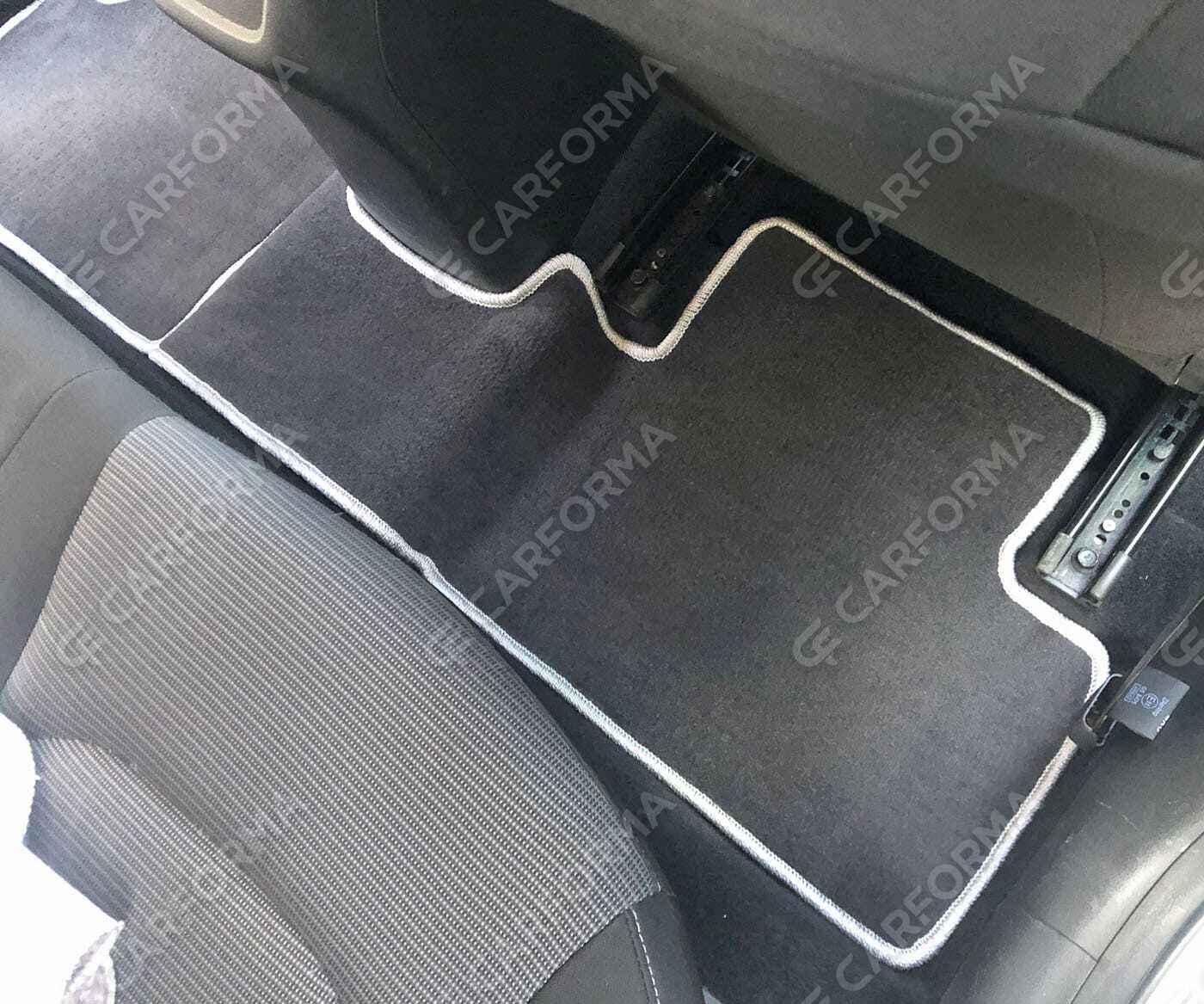 Коврики на Hyundai i30 III 2016&nbsp;-&nbsp;2026 в Тамбове